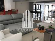 Apartamento à venda no Jardim Vila Rica