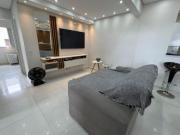 Apartamento à venda no Jardim Virgínia