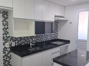 Apartamento à Venda no Jardim Wanda 2 Dormitórios,...
