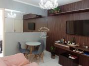 Apartamento à venda no Jardim Zara