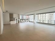 APARTAMENTO À VENDA NO JARDINS, 4 SUÍTES. 4 VAGAS DE GARAGEM