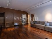 Apartamento á Venda no Jardins com 106m², 2 quartos...