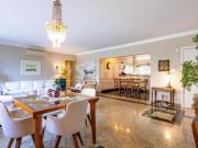 Apartamento á Venda no Jardins com 166m², 3 quartos...