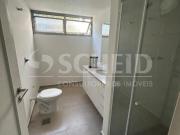 Apartamento á Venda no Jardins com 198m², 4 quartos...