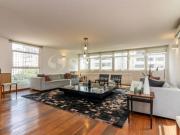 Apartamento a Venda no Jardins com 242m², 4 quartos...