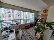 Apartamento à venda no Jardins do Brasil em Osasco, 2...