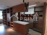 Apartamento à Venda no Jazz Perdizes ? 2 Dormitórios, 1...