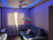 Apartamento à venda no Jd. do Lago Continuação no...