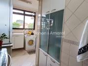 Apartamento Ã venda no Jd. Flamboyant, 3 quartos e 1 suÃte