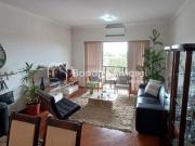 Apartamento à venda no Jd. Flamboyant, 3 quartos e 1 suíte