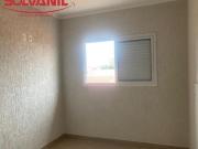 Apartamento à Venda no Jd Santa Mercedes, Jaguariúna SP