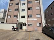 Apartamento à venda no Júlio de Mesquita