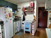 Apartamento à venda no Juscelino Kubitschek