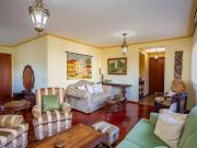 Apartamento a venda no Juvevê, Curitiba/PR