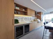 Apartamento à venda no Klabin com quadra de Tenis
