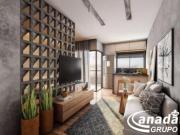 Apartamento à venda no Km 18 com 1 quarto