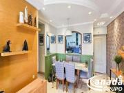 Apartamento à venda no Km 18 com 3 quartos