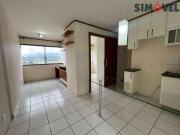 Apartamento à venda no Lago Norte