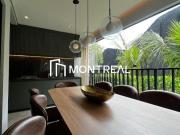 APARTAMENTO À VENDA NO LAPA, 3 DORMITÓRIOS, 3 SUÍTES. 2...