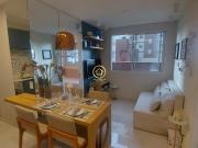 Apartamento à venda no Lapa de Baixo