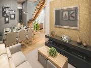 APARTAMENTO À VENDA NO LE MONDE SOROCABA/SP