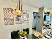 Apartamento à venda no Life Park Alphaville/SP