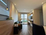 Apartamento à Venda no Living Family Itaquera – 2...