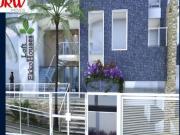 APARTAMENTO A VENDA NO LOFT EKKOHOUSES EM INDAIATUBA SP
