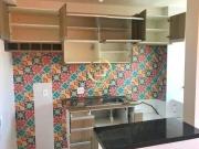 Apartamento à venda no Loteamento City Jaragua