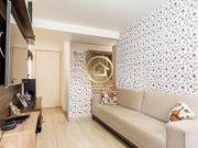 Apartamento à venda no Loteamento City Jaragua