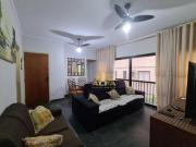 Apartamento à venda no Loteamento João Batista Julião