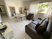 Apartamento à venda no Loteamento João Batista Julião