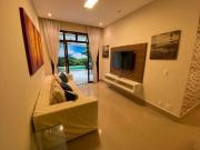 Apartamento à venda no Loteamento João Batista Julião