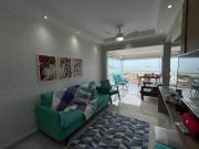 Apartamento à venda no Loteamento João Batista Julião