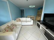 Apartamento à venda no Loteamento João Batista Julião