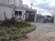 Apartamento a Venda no Loteamento Parque das Aguas em...