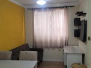 Apartamento à venda no Loteamento Parque São Martinho em...