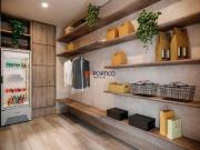 Apartamento à venda no Luce Cambuí – Campinas/SP