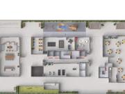 Apartamento à venda no lumiere art home, coroa do meio,...