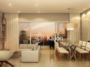 Apartamento à venda no Luxor Residencial em Itu/SP