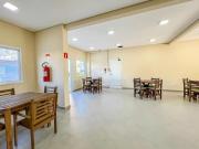 Apartamento à venda no Luzes da Figueiras Campestre,...