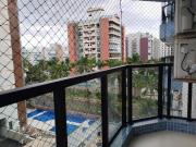 Apartamento à venda no M6 na Riviera, 4 dormitórios...