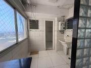 Apartamento à venda no maison lyon, pituba, salvador, ba