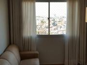 Apartamento à venda no Mandaqui com 3 dormitórios e vaga