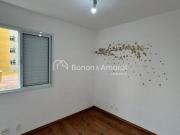 Apartamento à venda no Mansões Santo Antônio em Campinas
