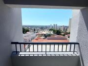 APARTAMENTO À VENDA NO MANSÕES SANTO ANTONIO EM CAMPINAS /SP