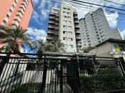 Apartamento á Venda no Marajoara com 106m², 3 quartos...