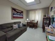 Apartamento à venda no Marapé em Santos