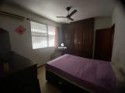 Apartamento Ã venda no MarapÃ em Santos