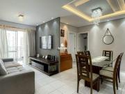 Apartamento à venda no Marapé em Santos
